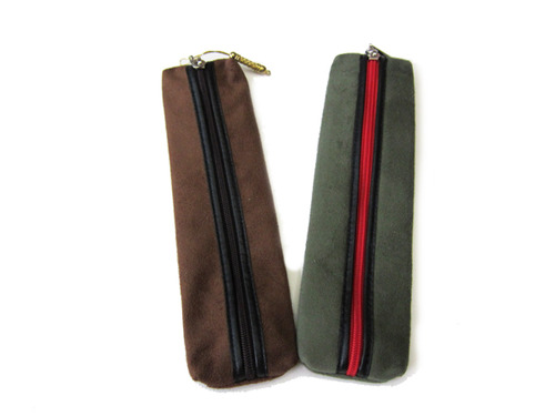 Zipper Case  Made in Korea